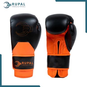 Rupal Boxing Gloves