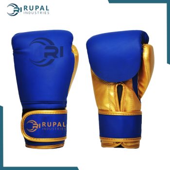 Rupal Boxing Gloves