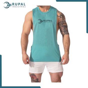 Men Tank Tops