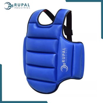 Boxing Chest Protections