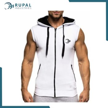 Tank Top Hoodies
