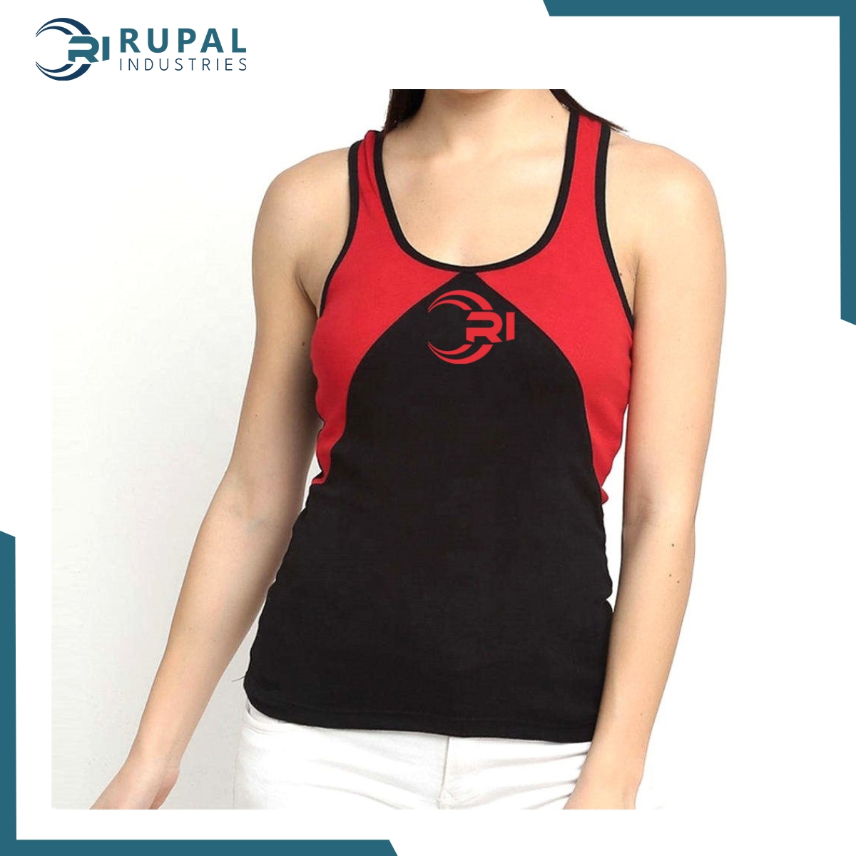 Women Tank Tops