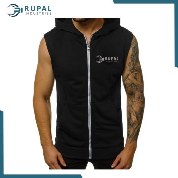 Tank Top Hoodies
