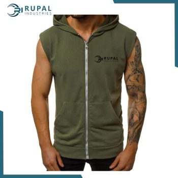 Tank Top Hoodies