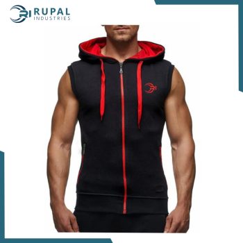 Tank Top Hoodies