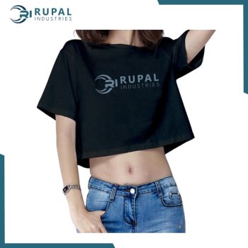 Crop Top T Shirts