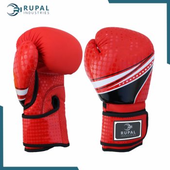 Rupal Boxing Gloves