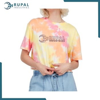 Crop Top T Shirts