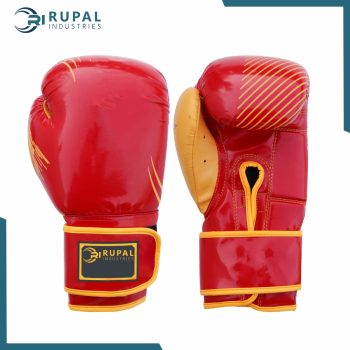 Rupal Boxing Gloves