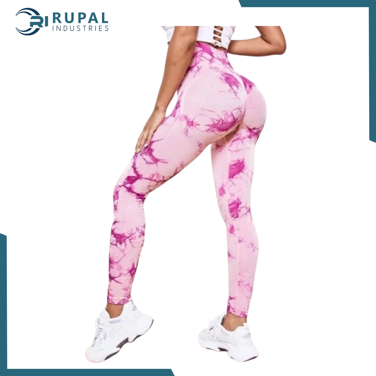 Women Gym Leggings