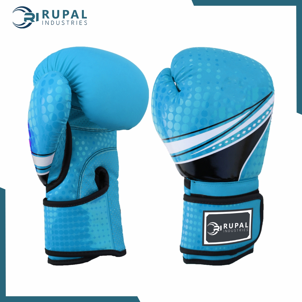 Rupal Boxing Gloves