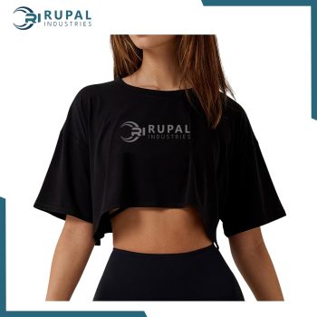 Crop Top T Shirts