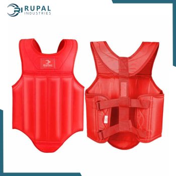 Boxing Chest Protections