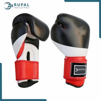 Rupal Boxing Gloves