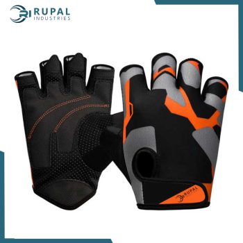 Men’s Gym Gloves