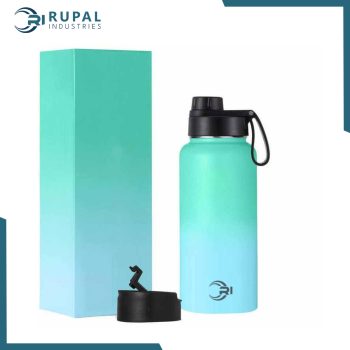Plastic Gym Bottle