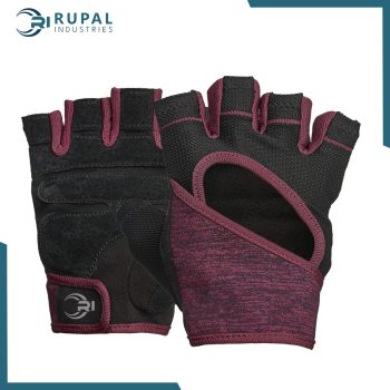 Women’s Gym Gloves