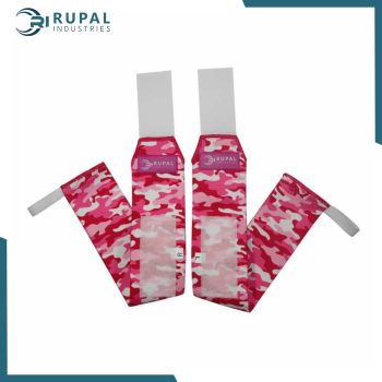 Wrist Wraps