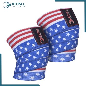 Knee Wraps