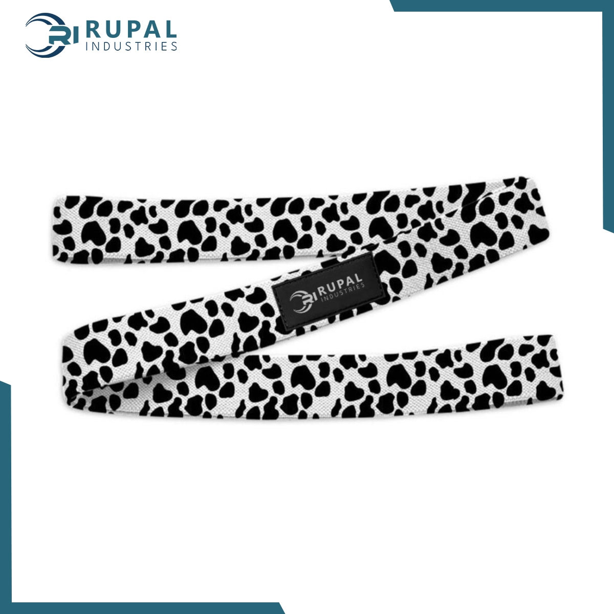 Long Resistance Bands