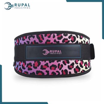 Weight Lifting Belts