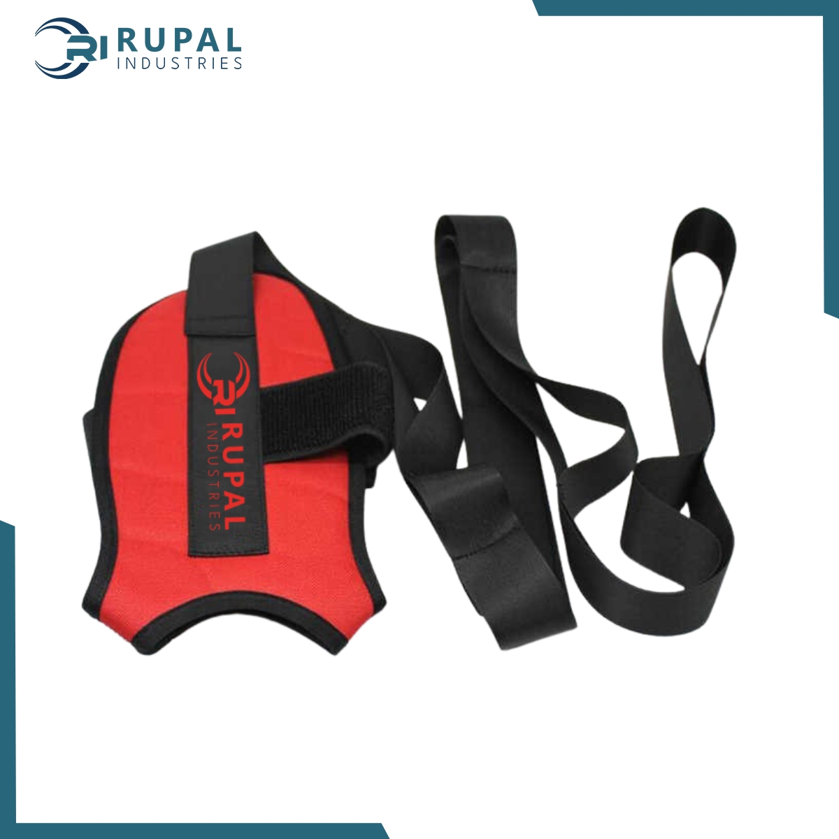 Foot Stretcher Strap