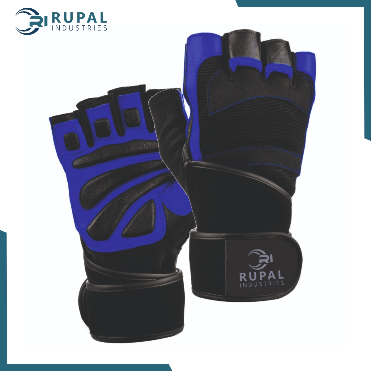 Men’s Gym Gloves