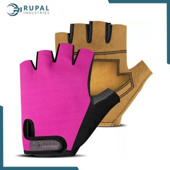 Women’s Gym Gloves