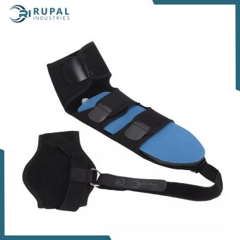 Foot Stretcher Strap