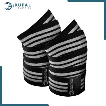 Knee Wraps