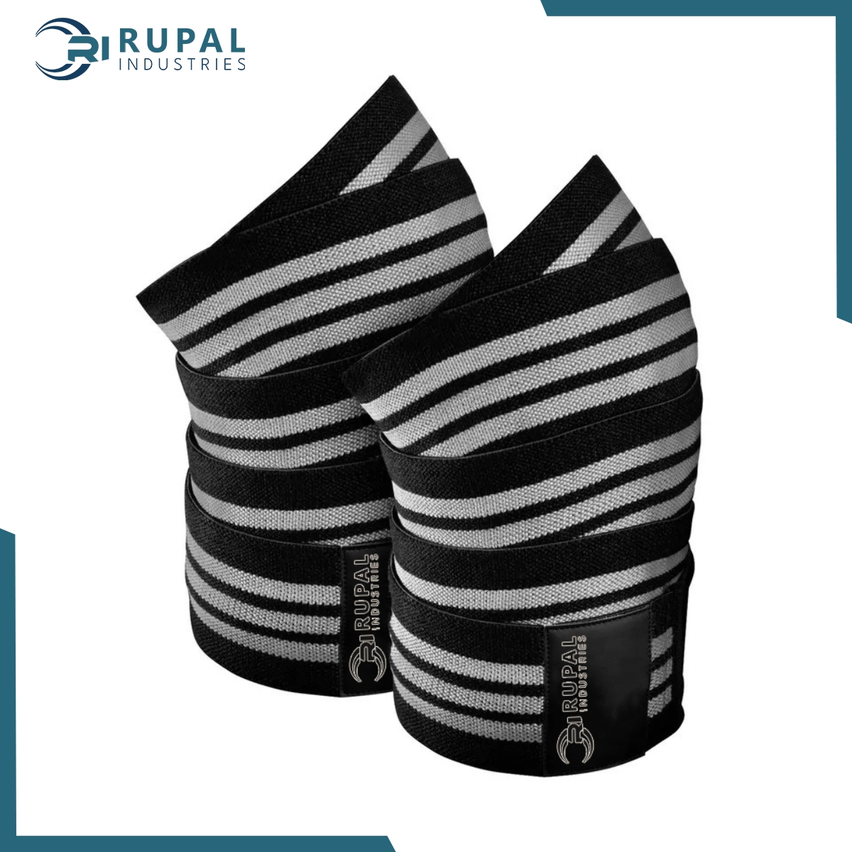 Knee Wraps