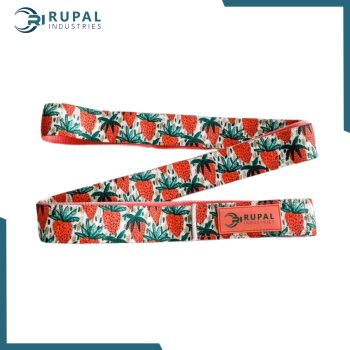 Long Resistance Bands