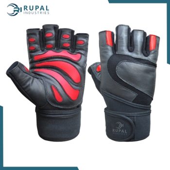 Men’s Gym Gloves