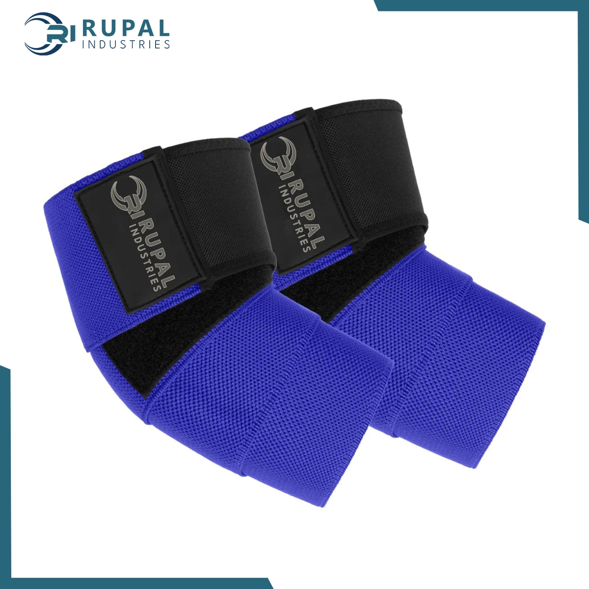 Elbow Wraps