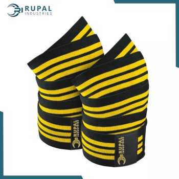 Knee Wraps
