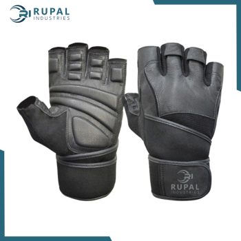 Men’s Gym Gloves