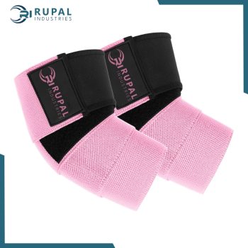 Elbow Wraps