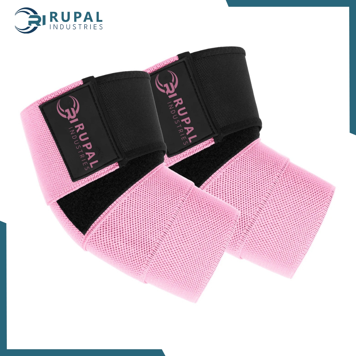 Elbow Wraps