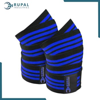 Knee Wraps