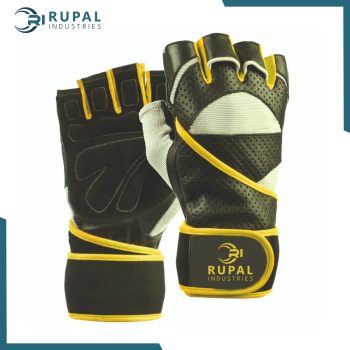 Men’s Gym Gloves
