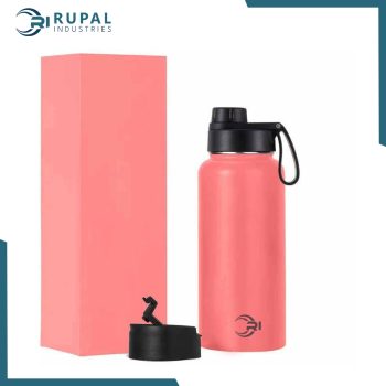 Plastic Gym Bottle