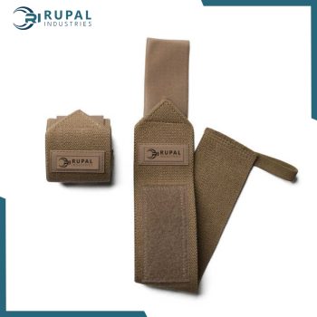 Wrist Wraps