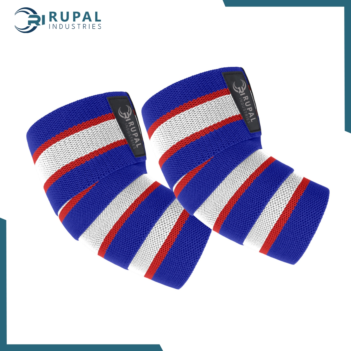 Elbow Wraps