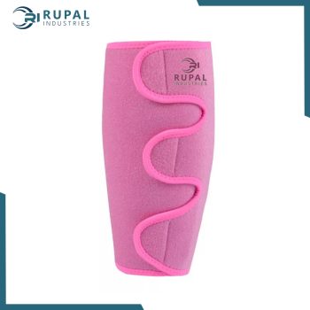 Rope Climb Shin Sleeves