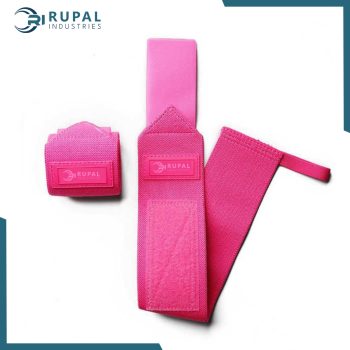 Wrist Wraps