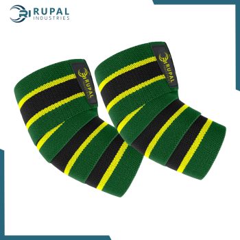Elbow Wraps