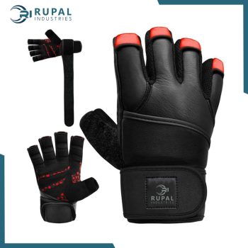 Men’s Gym Gloves