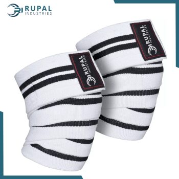 Knee Wraps