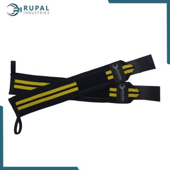 Wrist Wraps