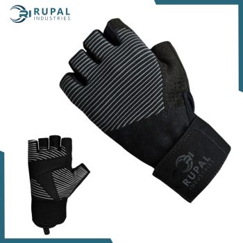 Men’s Gym Gloves